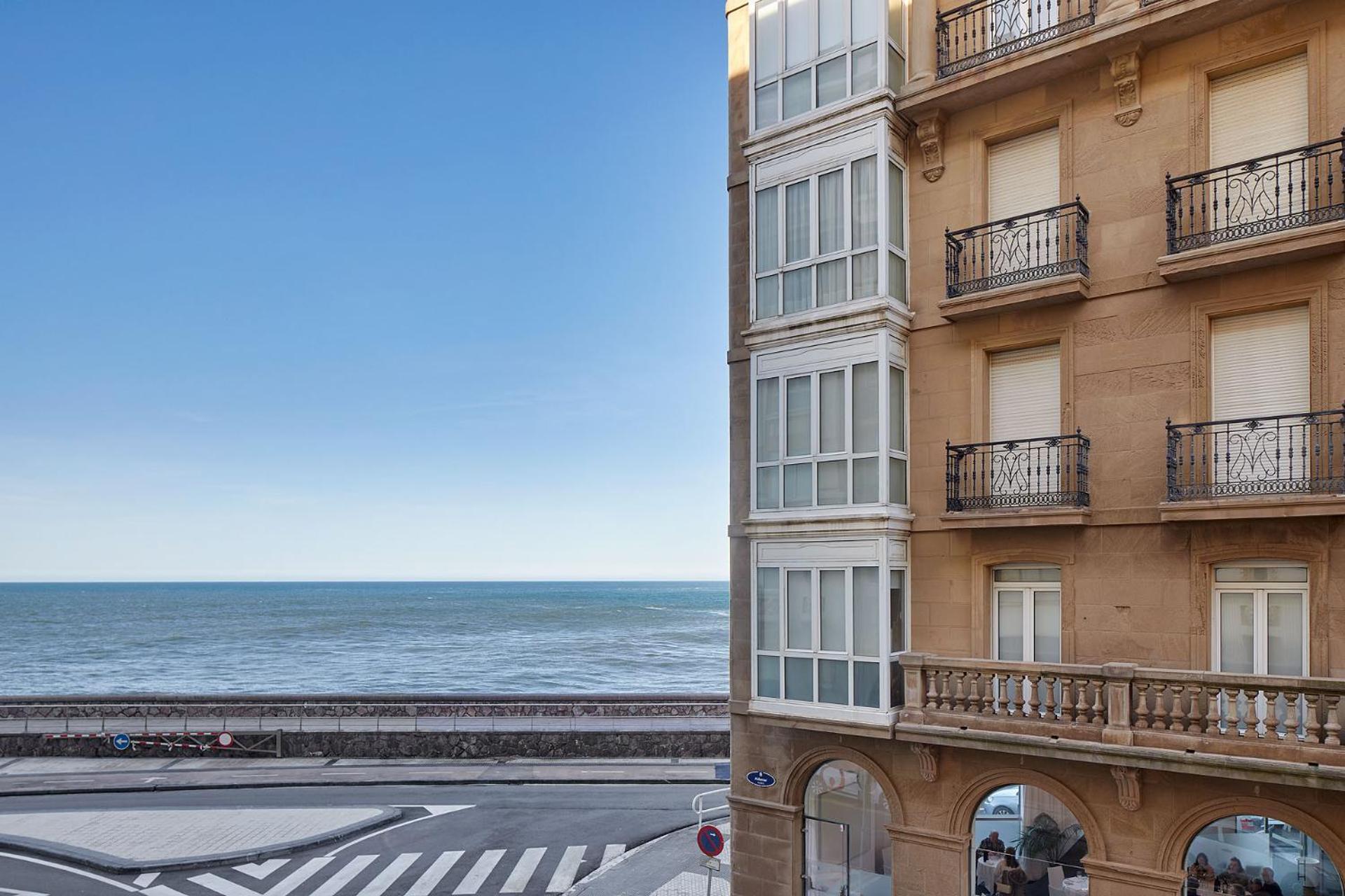 Aldamar - The Rentals Collection San Sebastian Exterior photo